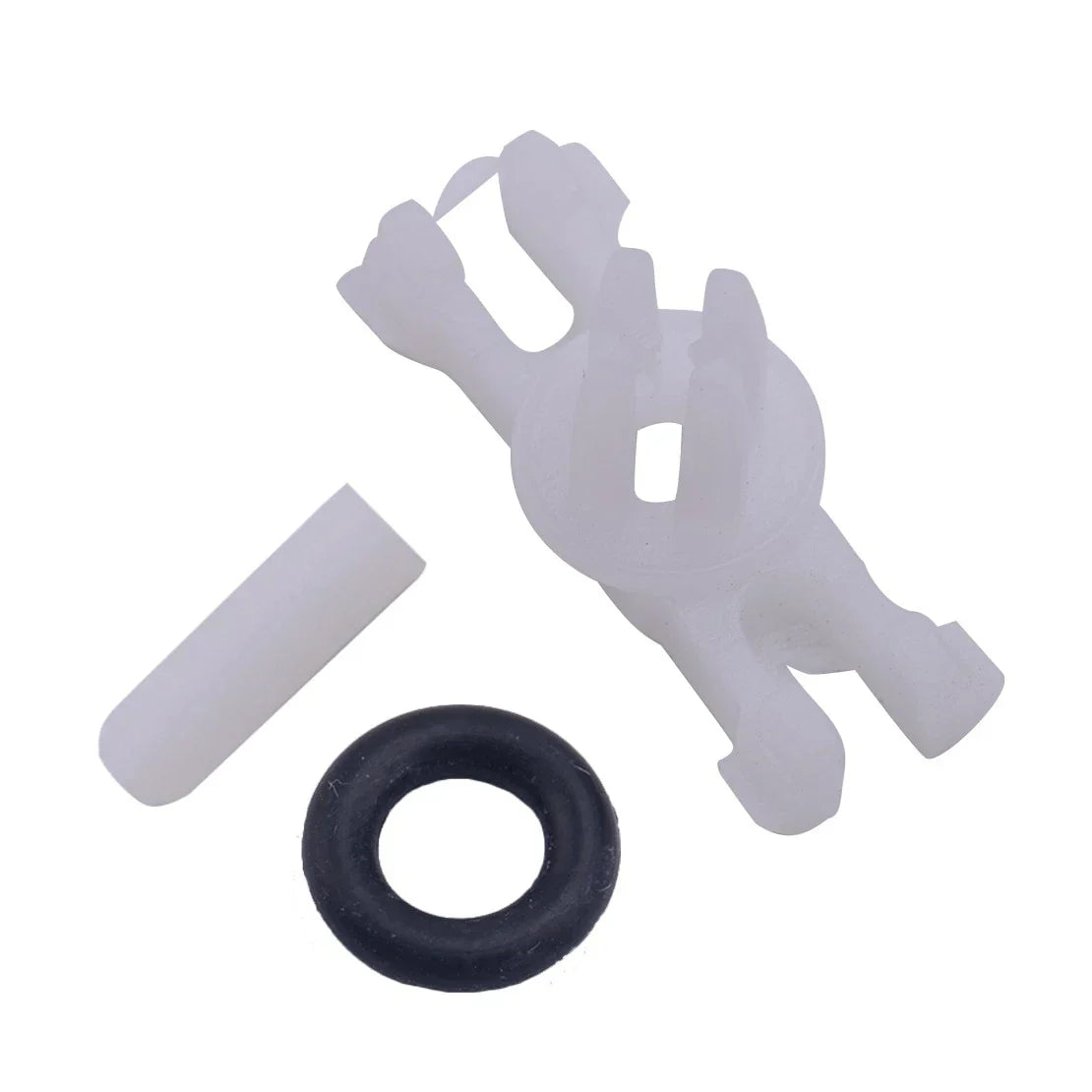 30 x Roof Moulding Clips for BMW 3 Series E46 (1998-2014)