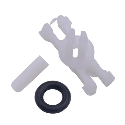 30 x Roof Moulding Clips for BMW 3 Series E46 (1998-2014)