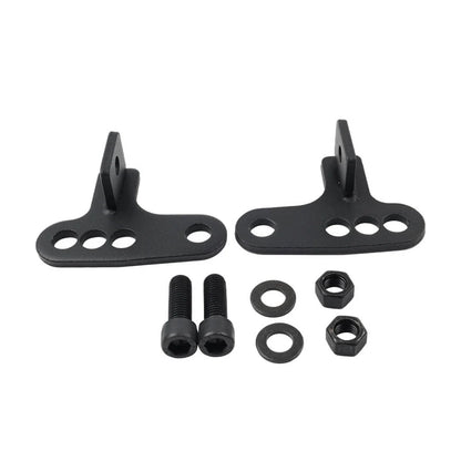 Adjustable Rear Lowering Drop Kit for Harley Sportster XL883 XL1200 (1988-1999)
