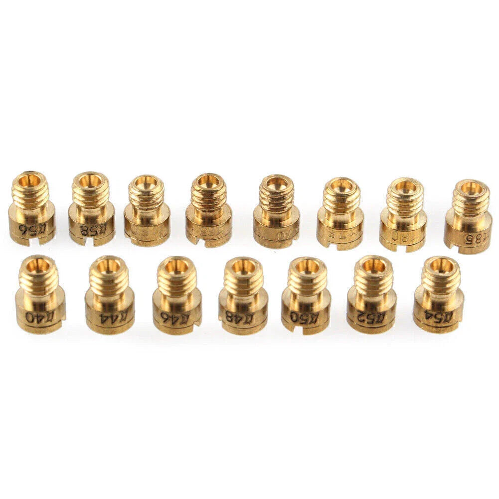 15 Pcs Nozzle Heads for Hercules Prima 2-6 (Various Years)