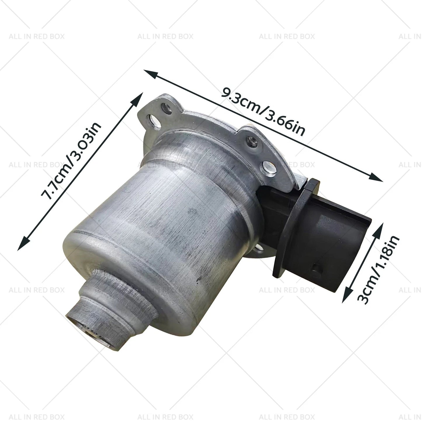 Clutch Actuator & Gearbox Unlocking Tool for Ford Fiesta (2008-2017)