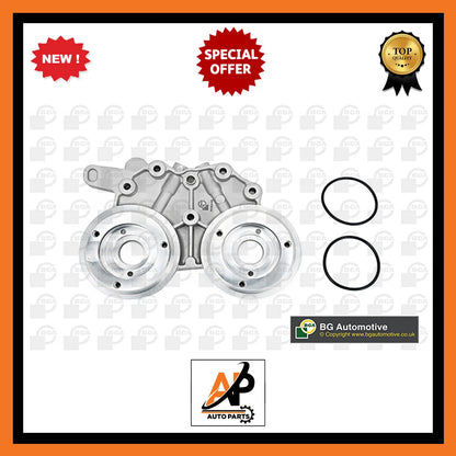 Camshaft Bridge Replacement for Audi A5 Sportback 2.0 TFSI (2010–2016)