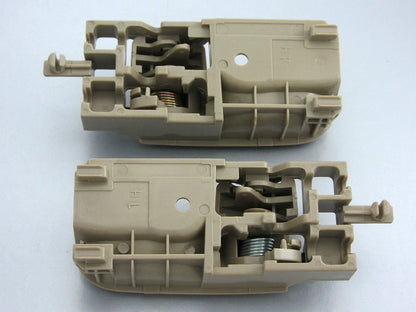 Inner Door Handle Pair for 2005-2012 Toyota Hilux SR5 & 2003-2008 Corolla