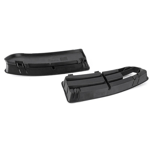 Lower Side Vent Grille Set for 99-05 VW Jetta/Bora MK4 ( Grilles)