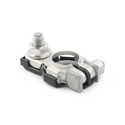 Positive Battery Terminal Connector M8 Nut Assy for Nissan Infiniti (2003-2023)
