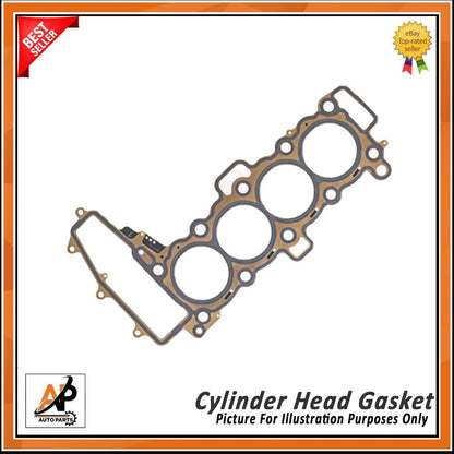Head Gasket Replacement for Jaguar Land Rover Range Rover XE XF 2.0D