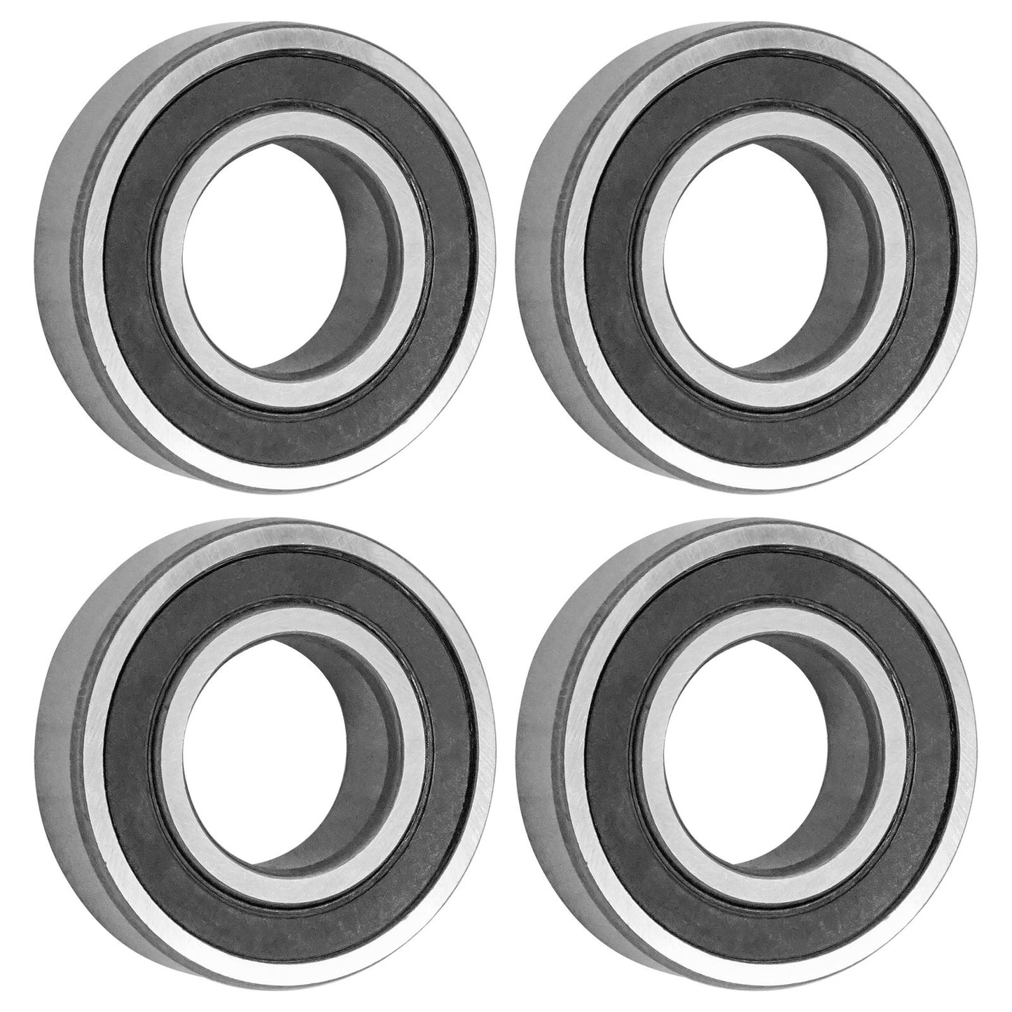 Deck Spindle Bearing Repair Kit for Wright Stand X WSTX48 WSTX52 (2009–2019)