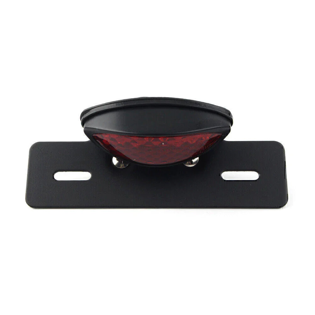 Rear Tail Light Bracket for Cafe Racer Motorcycle