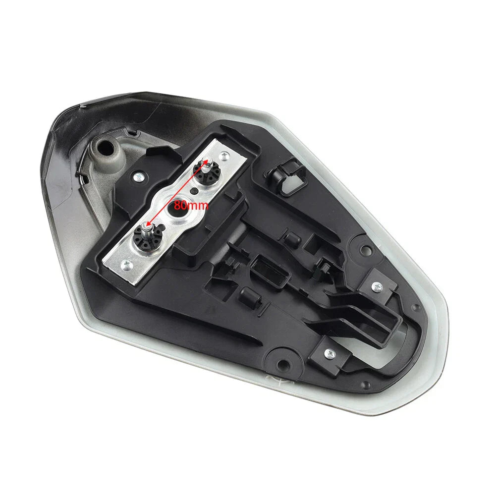 Rear Tail Seat Cover for Suzuki GSX-8S GSX-8R (2023-2024)