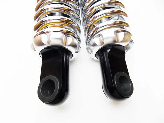 11.5 Inch JBS HD Touring Shock Absorbers for Harley Davidson XLH883 Sportster