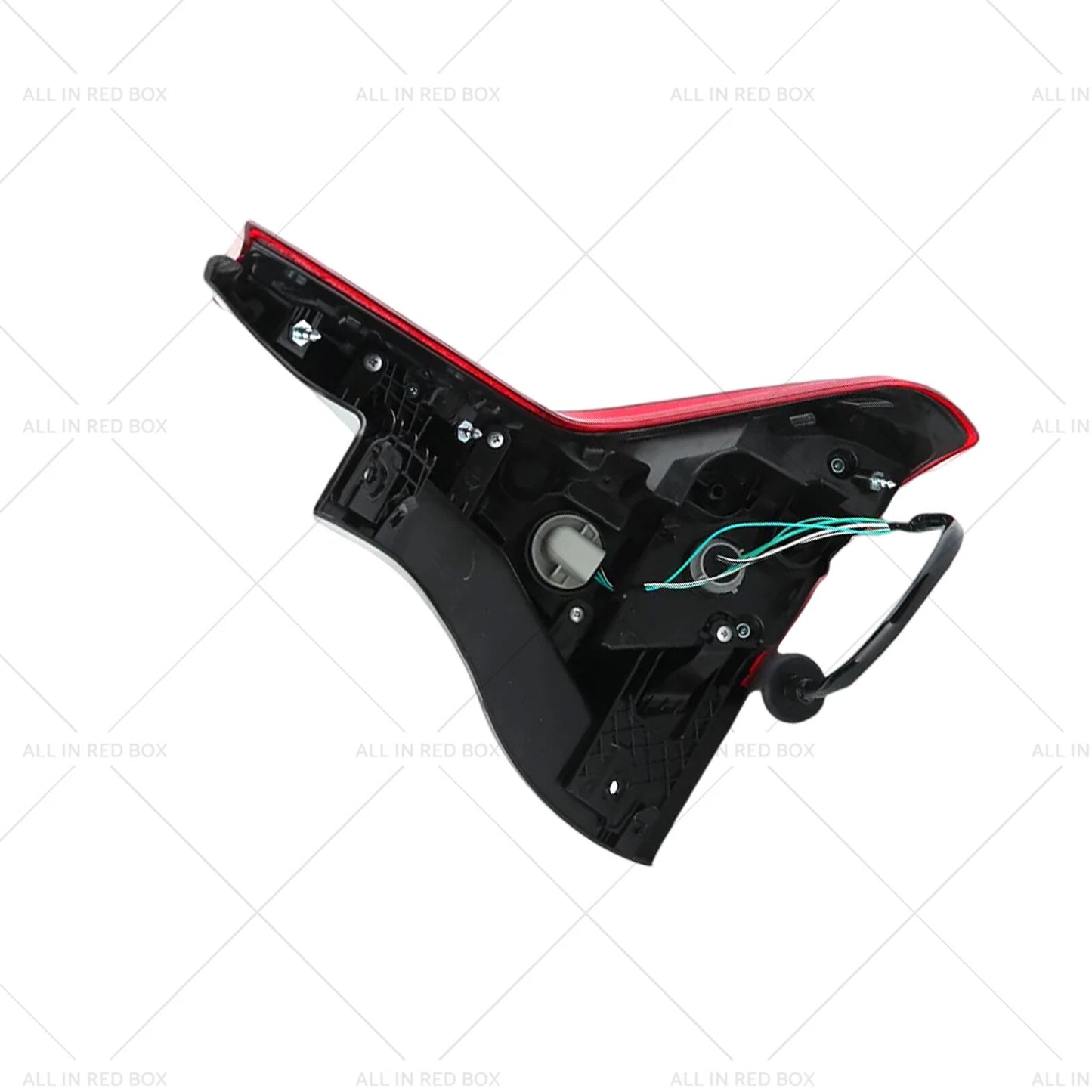 Tail Light Rear Lamp LH LED for Mitsubishi Eclipse Cross YA (2017-2020)