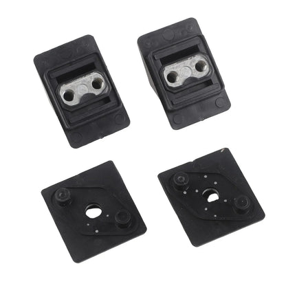 Stop Buffer for Mercedes E Class (1984–1995)