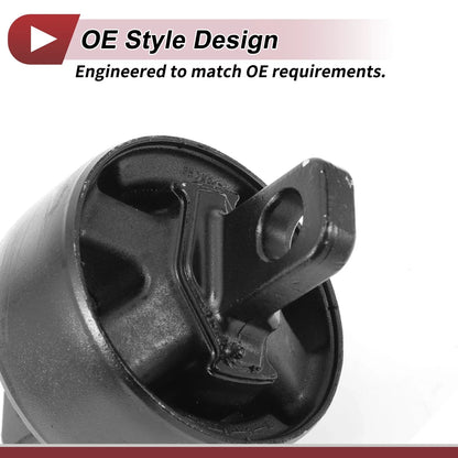 Rear Control Arm Bushing for Hyundai Tucson 2015-2020 (2 x)