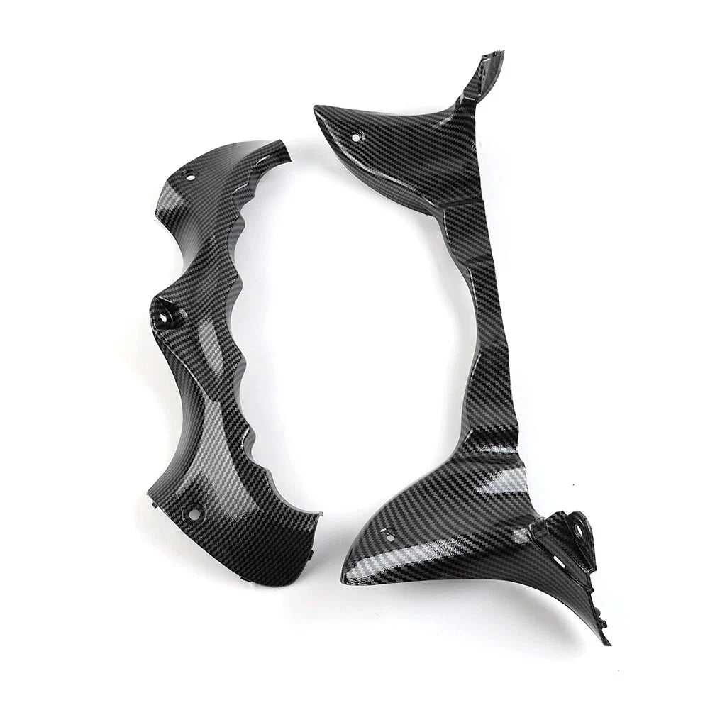 Carbon Fiber Dash Trim for SUZUKI Hayabusa GSX1300R (2008-2021)