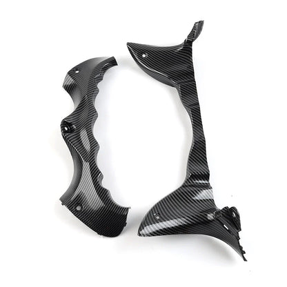 Carbon Fiber Dash Trim for SUZUKI Hayabusa GSX1300R (2008-2021)