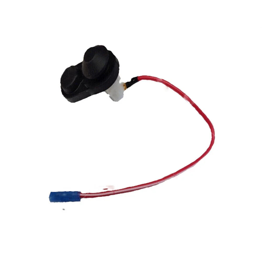 Door Courtesy Light Switch for Toyota LandCruiser 80 Series (1990-1997)