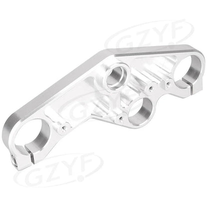 Triple Tree Motorcycle Front End Upper Clamp for Yamaha YZF R3 R25 (2014-2016)