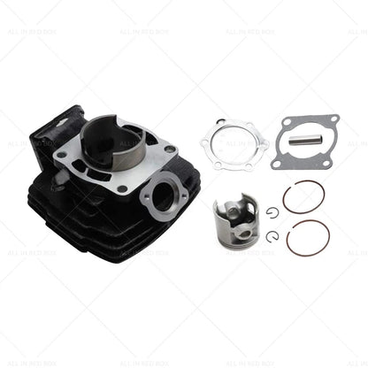 Piston Ring Gasket Kit for Yamaha DT175 MX175 (1978-2014)