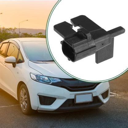 AC Ambient Air Temperature Sensor for DODGE 1500 2010-2012 Plastic Black