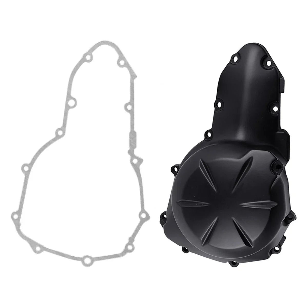 Engine Stator Crank Case Cover for Kawasaki Versys Ninja 650R (2009-2013)