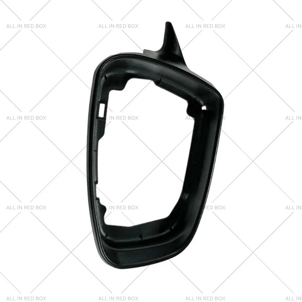 Right Side Mirror Cover Trim for Kia Cerato YD (2013-2018) Matte Black