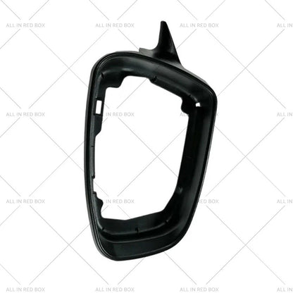 Right Side Mirror Cover Trim for Kia Cerato YD (2013-2018) Matte Black