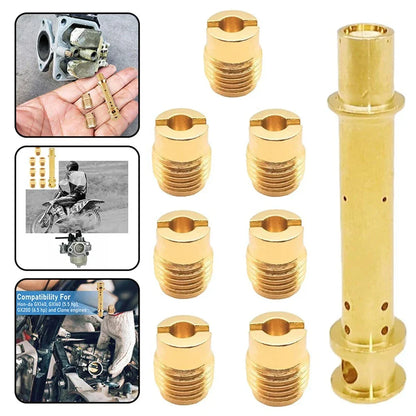 Carburetor Jet