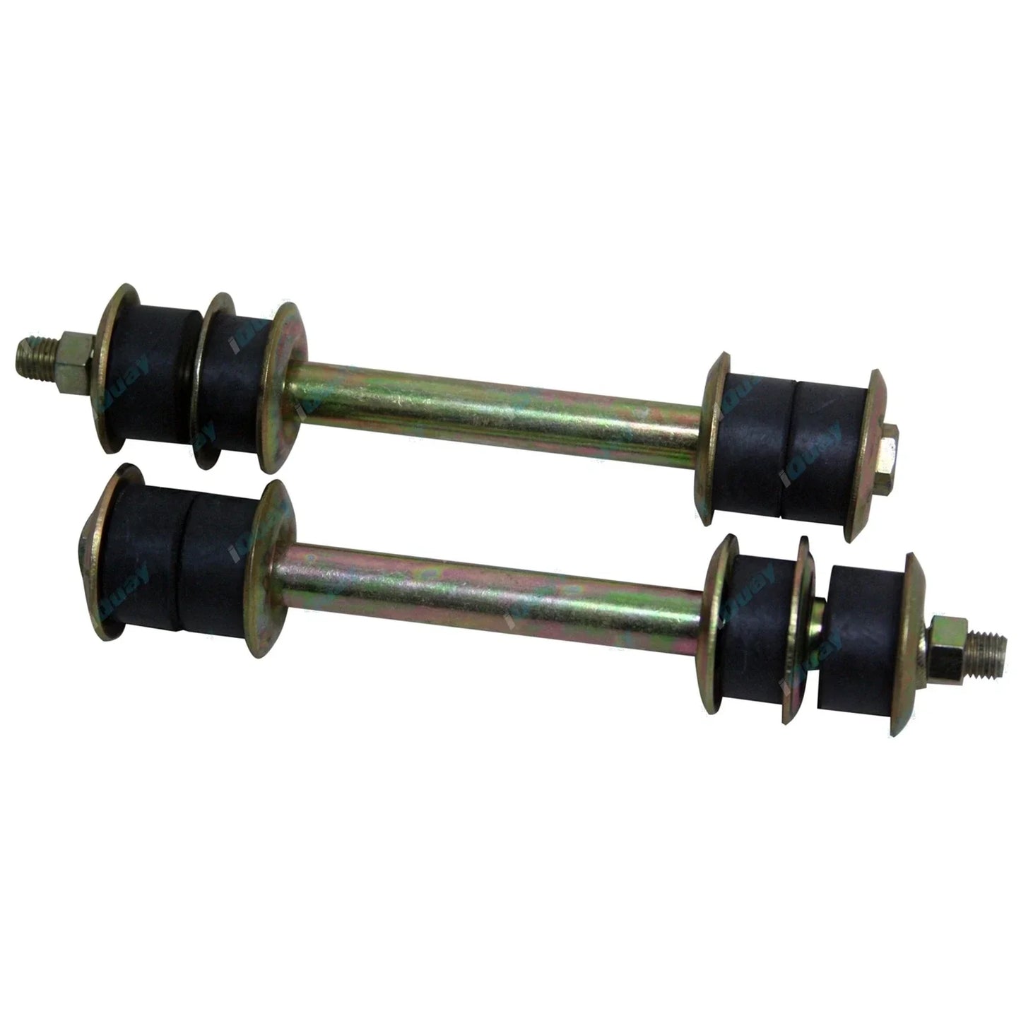 Front Stabiliser Sway Bar Link Kit for Toyota Landcruiser 90-99 70 75 Series