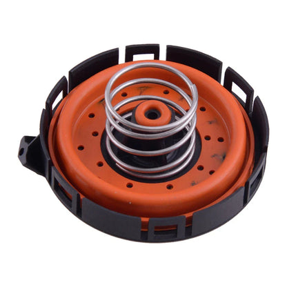 Crankcase Vent PCV Valve for BMW 545i 550i 645ci (2004-2010)