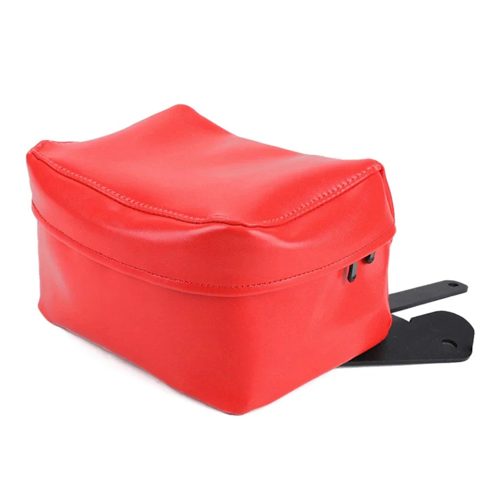 Rear Tail Mudguard Storage Bag for KOVE 450 Rally (2023)