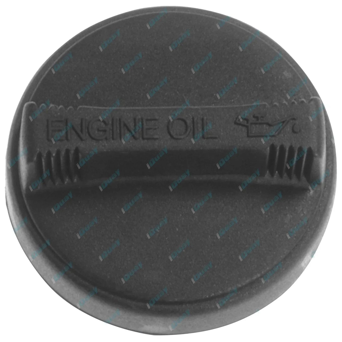 Oil Filler Cap for Landcruiser VDJ76 VDJ78 VDJ79 V8 4.5L Diesel (2011-On)
