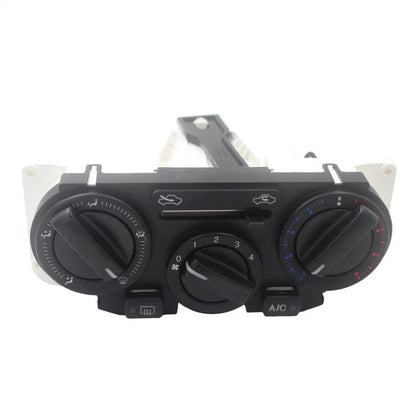 A/C Heater Control Panel for Nissan Tiida NV200 Sylphy (2007-2015)