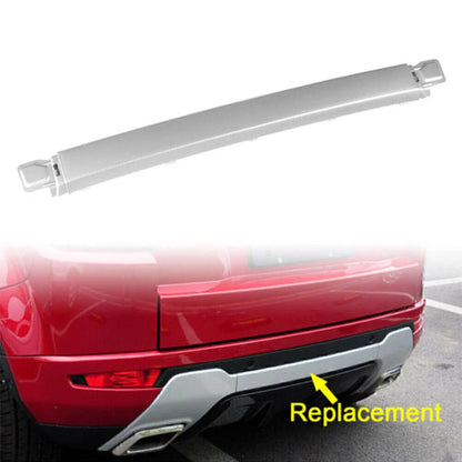Rear Bumper Lower Trim Cover for Range Rover Evoque (2012-2018)