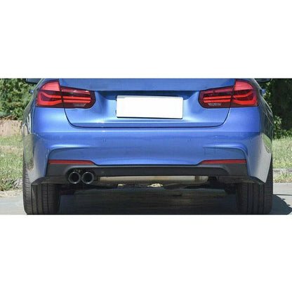 Rear Bumper Reflector Lens for BMW 3-Series F30 F31 F32 (2012-2019)