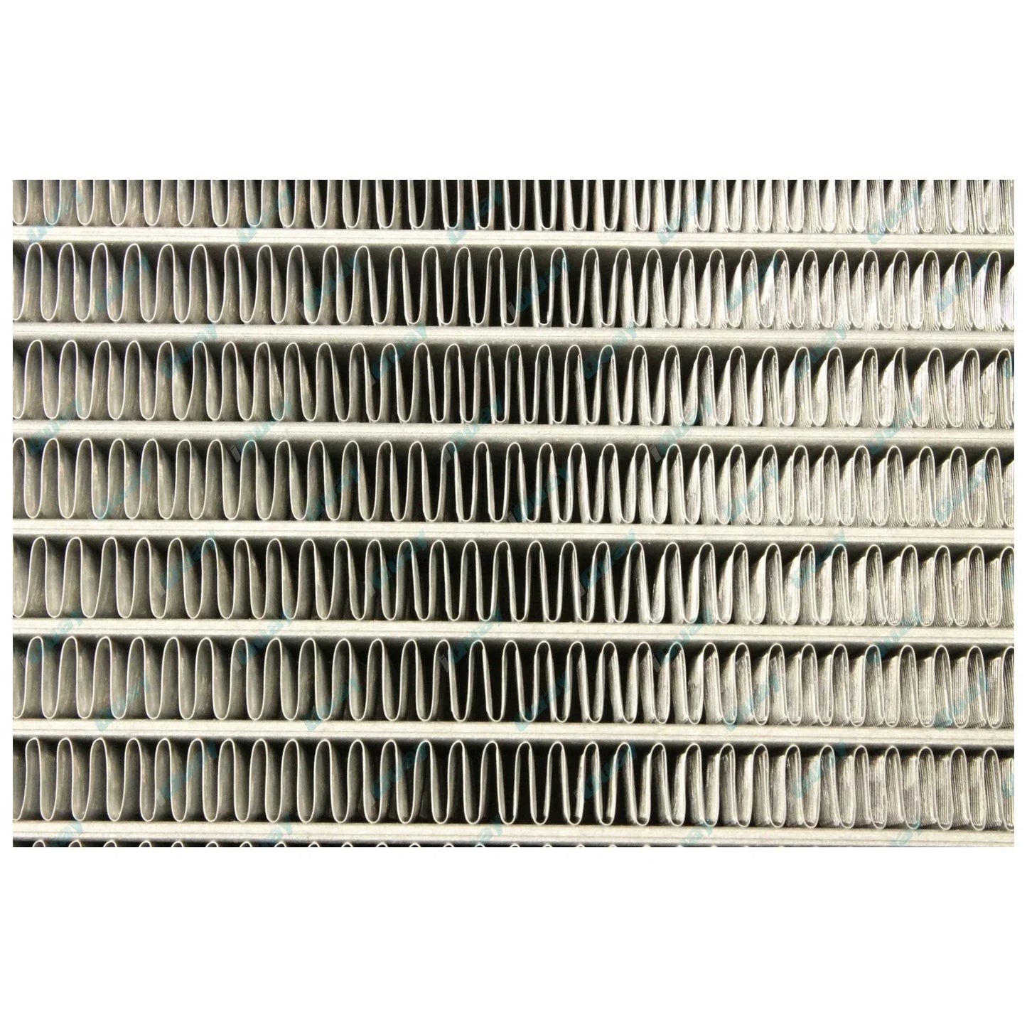 Alloy Core Radiator for Toyota Tarago ACR50R 4cyl 2.4L 2AZ 2006-2017