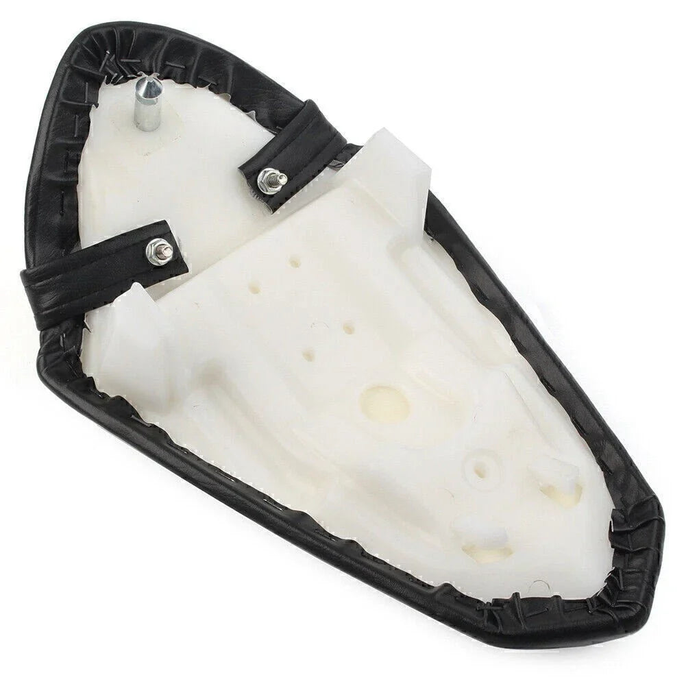 Rear Passenger Back Seat Pillion for Kawasaki Ninja 400 (2018-2021)