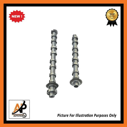 Camshaft Timing Chain Kit OEM Replacement for Citroen 1.5 DV5R Diesel (2015–)