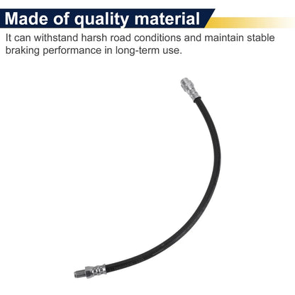 Front Brake Hose for Mercedes-Benz C230 (2005-2011) Hydraulic Brake Line