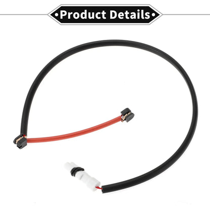 Car Rear Brake Pad Wear Sensor for Porsche 928 (1991-1995)
