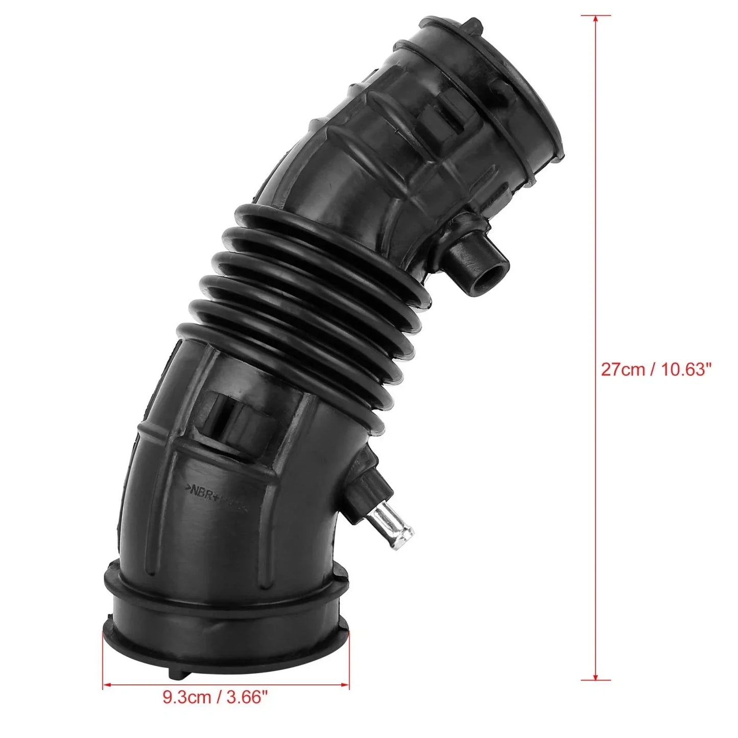 Engine Air Intake Tube Hose for Honda CR-V (2007-2011)