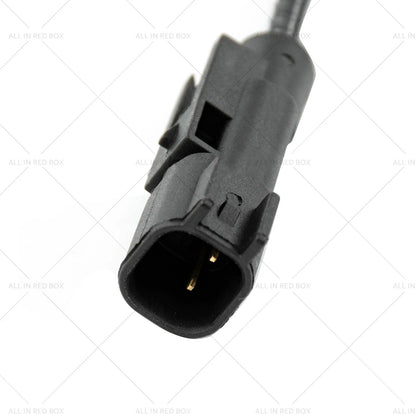 Rear ABS Wheel Speed Sensors for Chevrolet Malibu, Impala (2013-2015)