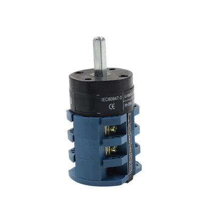 25A Motor Forward Reverse Switch for Tire Changer (2011-2023)