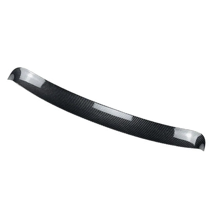 Rear Roof Spoiler Wing for Mercedes Benz CLA Class C117 (2013-2019)