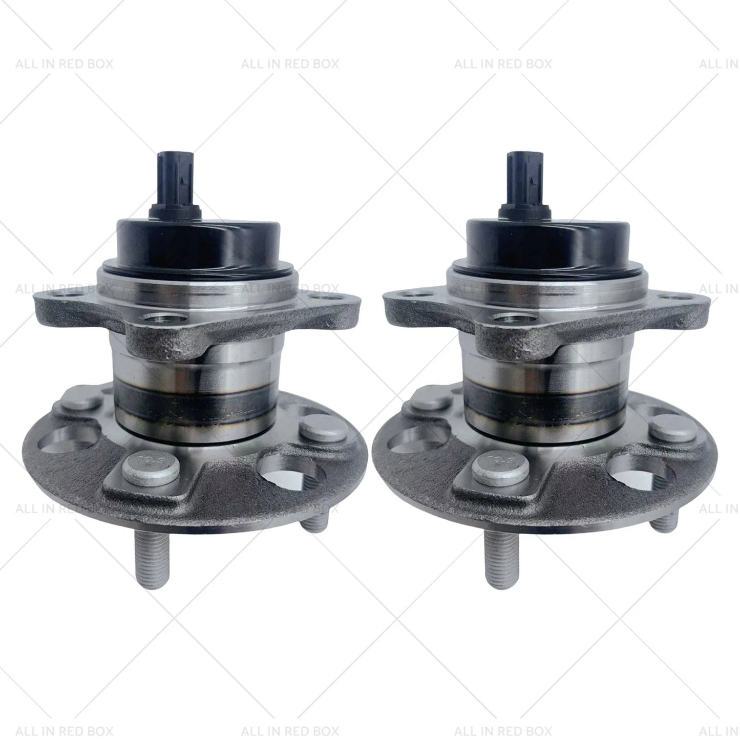 Rear Wheel Bearing Hub for Toyota Yaris NCP90 NCP130 (2005-2017)