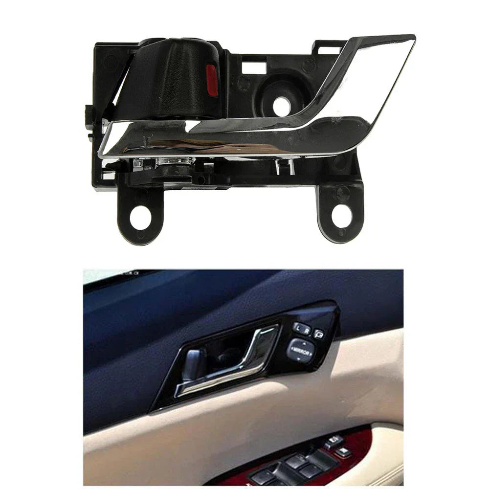 Left Side Interior Door Handle for Toyota Highlander (2008-2013)