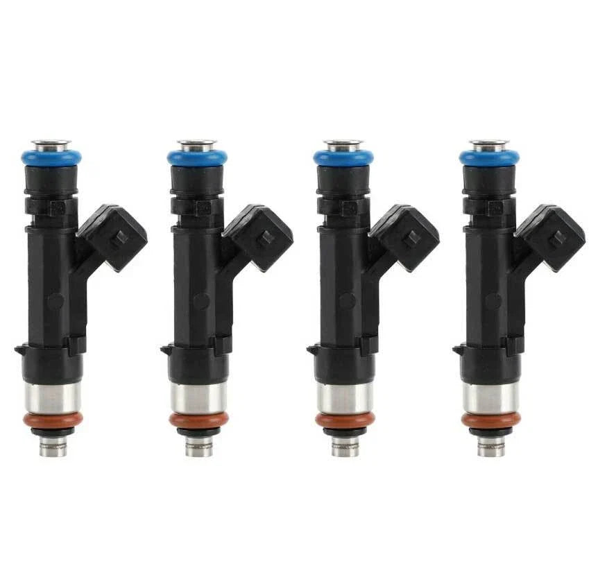 4PCS Fuel Injectors for Holden Barina 1.4L Turbo (2013-2017)