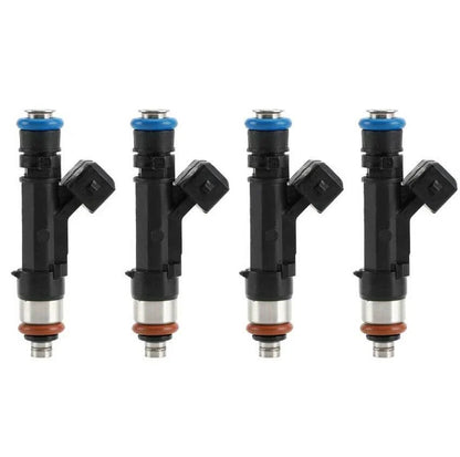 4PCS Fuel Injectors for Holden Barina 1.4L Turbo (2013-2017)