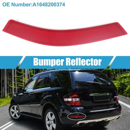 Rear Right Reflector Strip for Mercedes-Benz ML550 (2008-2010)