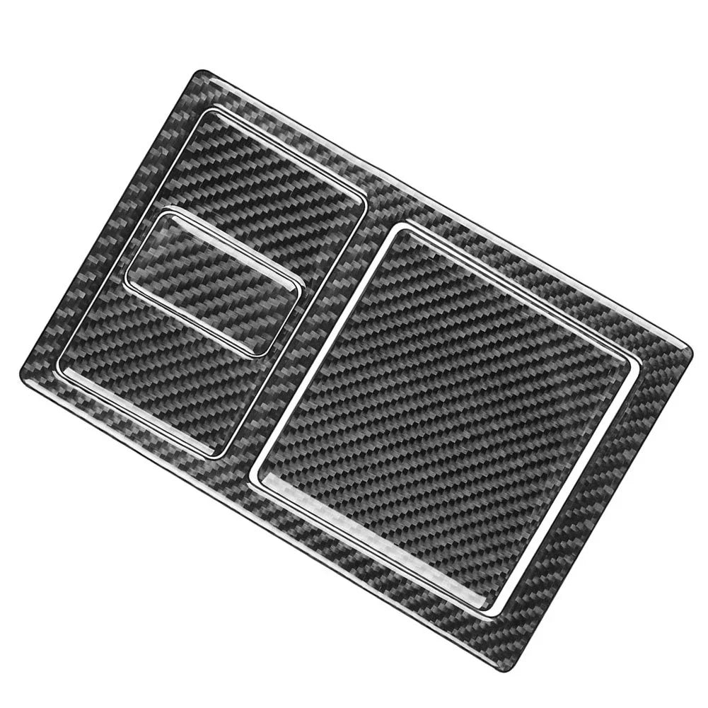 Interior Rear Console Panel Covers for Volkswagen Passat B5 (2001-2005)