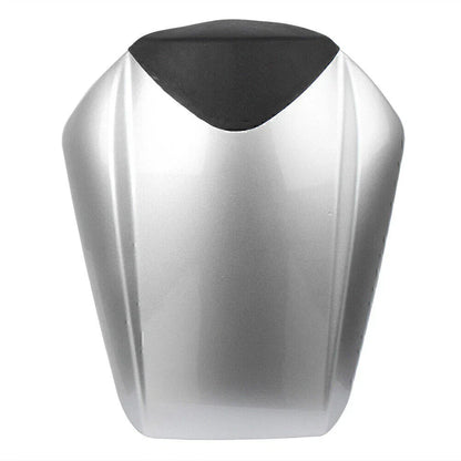 Rear Seat Cover Cowl for Honda CBR1000RR (2008-2016) Silver